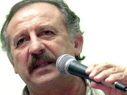 Hugo Yasky