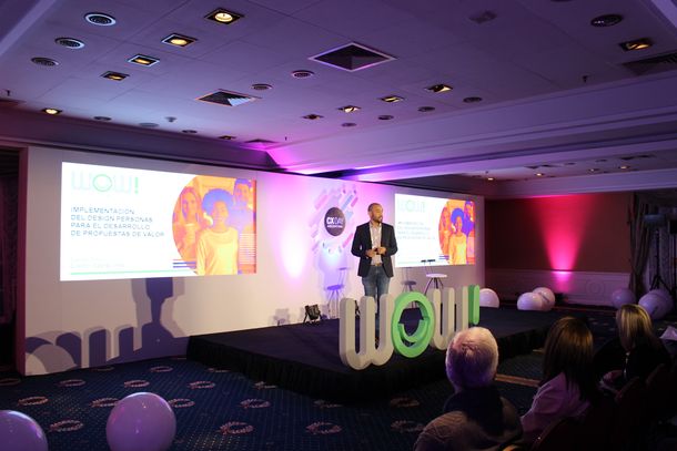 EL CX Day 2017 superó todas las expectativas