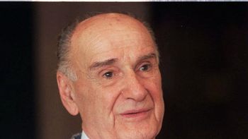 Foto: Diario Clarín Foto: Diario Clarín