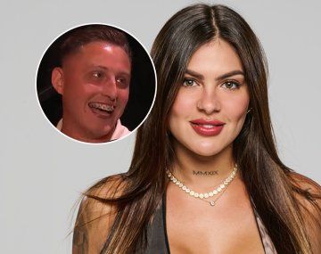 La familia de Luana apuntó contra GH tras el cruce con su exnovio: Golpe bajo