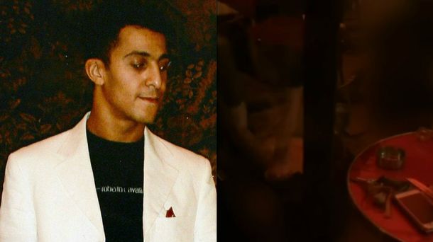 VIDEO: Quiso auxiliar a un herido durante los ataques de París y resultó ser un yihadista