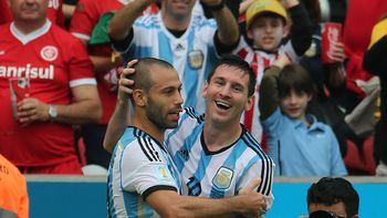 fin de la polemica: messi vuelve a la seleccion fin de la polemica: messi vuelve a la seleccion