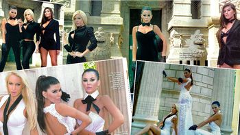 los secretos hot de salazar, loly y jelinek los secretos hot de salazar, loly y jelinek