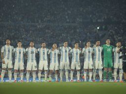 sorpresa: referente de la seleccion no sera convocado para la proxima gira sorpresa: referente de la seleccion no sera convocado para la proxima gira