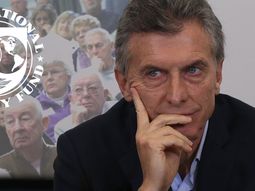 macri siguio la recomendacion del fmi para bajar las jubilaciones macri siguio la recomendacion del fmi para bajar las jubilaciones