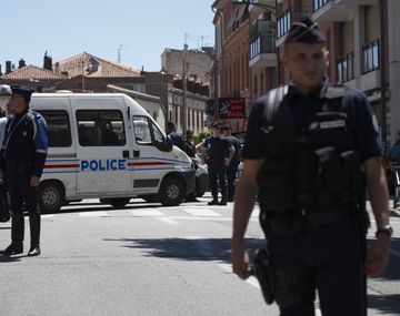 La policía francesa buscó durante días a un niño que sólo existía en Facebook