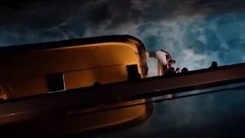 cesan la busqueda de un brasileno que se tiro de un crucero en las bahamas cesan la busqueda de un brasileno que se tiro de un crucero en las bahamas