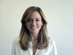 tolosa paz: el unico cambio que ofrece la oposicion es el cambio de domicilio de bullrich y vidal tolosa paz: el unico cambio que ofrece la oposicion es el cambio de domicilio de bullrich y vidal
