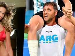 se separaron alina moine y el chapa retegui, a un mes de empezar la relacion se separaron alina moine y el chapa retegui, a un mes de empezar la relacion