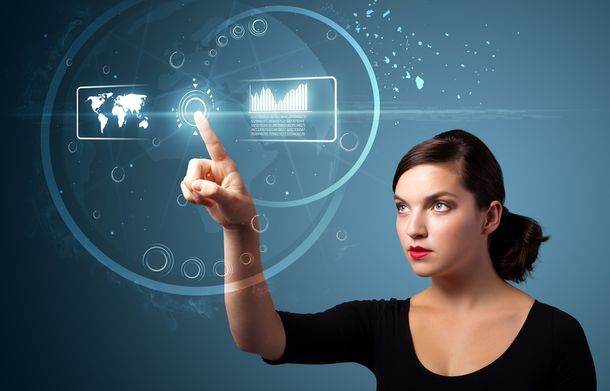 Ellas al poder: nueva iniciativa de Facebook respalda a mujeres en informática