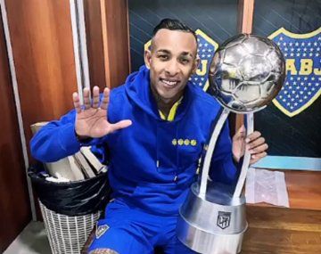 Sebastián Villa podría ser detenido en las próximas horas