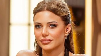 evangelina anderson rompio el silencio sobre rumores de pelea con su familia: que dijo evangelina anderson rompio el silencio sobre rumores de pelea con su familia: que dijo