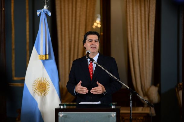 Hay oposición a la reforma del Código Penal y por otra parte se fustiga al actual