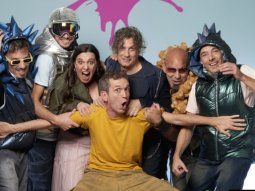 raviolis y reinhold: musica, humor y solidaridad en niceto club raviolis y reinhold: musica, humor y solidaridad en niceto club