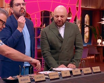 Cambios en MasterChef: a qué hora Telefe emite hoy la gala y cómo continúa el ciclo