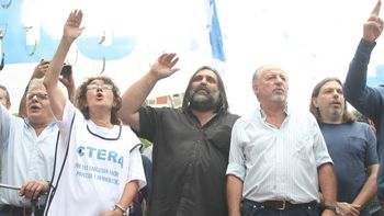 Foto: Ignacio Petunchi Foto: Ignacio Petunchi