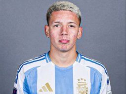 bomba: aseguran que prestianni esta decidido a jugar en river bomba: aseguran que prestianni esta decidido a jugar en river