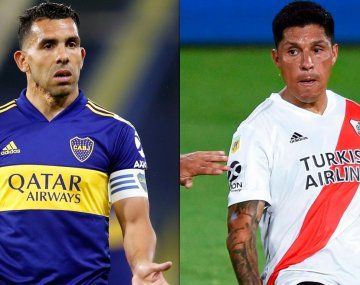 Cuándo podría jugarse el Superclásico por la Copa Argentina