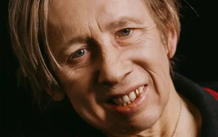 Murió Shane MacGowan, cantante de The Pogues