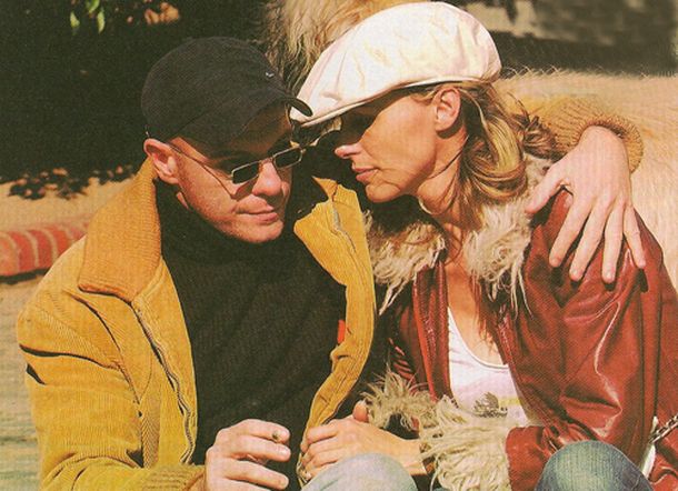 Una broma de mal gusto para Campi y Denise Dumas