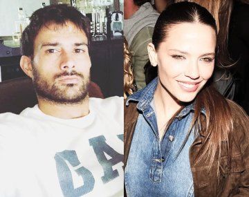 Yanina Latorre aseguró que Darío Cvitanich estaría saliendo con Ivana Figueiras