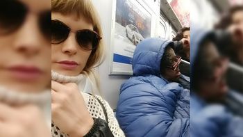 pia slapka: ella & yo. la diversidad humana pia slapka: ella & yo. la diversidad humana