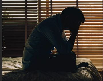 Insomnio.
