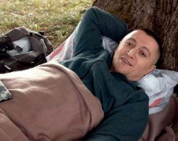 Ganó el Campeonato de estar acostado: cuánto tiempo estuvo