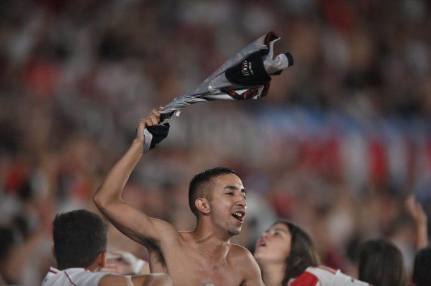 Postergaron el inicio de River vs Atlético Mineiro: los motivos