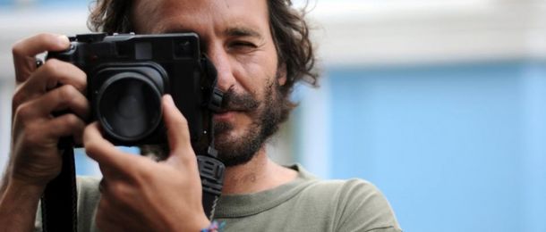 La odisea que vivió en Siria el argentino que ganó el premio Pulitzer