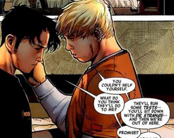 Foto: Marvel Entertainment