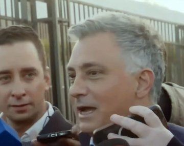 Pareja resaltó el rol de Milei y Santilli en la remontada bonaerense