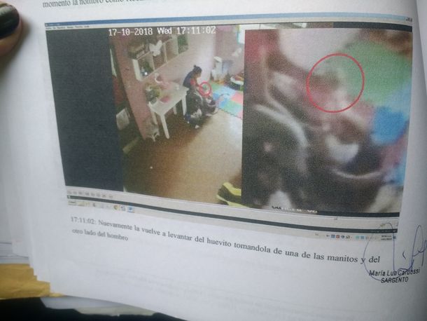 Grave denuncia en un jardín de infantes: maltrataban, zamarreaban e insultaban a bebés