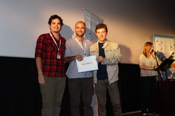 Premio Raymundo Gleyzer: un concurso que capacita y fomenta proyectos de realizadores de todo el país