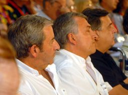 con el triunfo de la postura de sanz, cobos se bajo de su candidatura con el triunfo de la postura de sanz, cobos se bajo de su candidatura