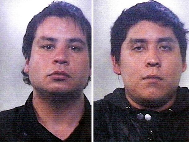 Detuvieron a un violador que se encontraba prófugo