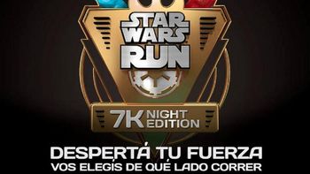 ba corre al ritmo de la fiebre por star wars ba corre al ritmo de la fiebre por star wars