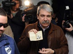 Anibal fernandez