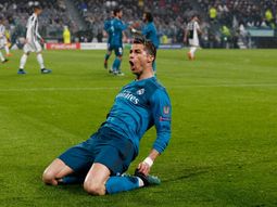 Crédito: @realmadrid Crédito: @realmadrid