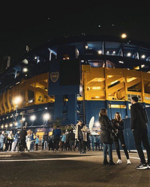 A dónde irá la plata que se recaude en la despedida de Riquelme