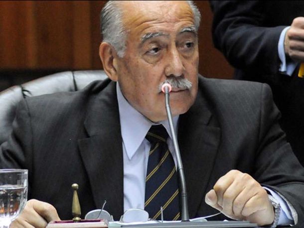 Se vive un gran momento democrático en la Argentina