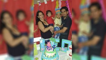 femicidio en lomas de zamora: asesinaron con un martillo a una mujer femicidio en lomas de zamora: asesinaron con un martillo a una mujer