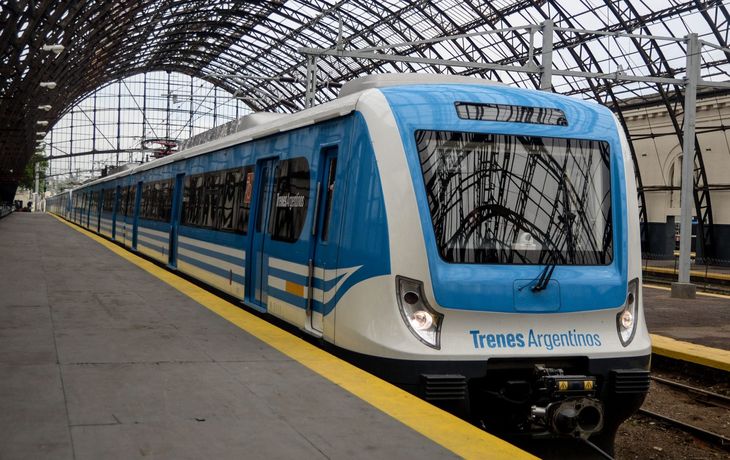 Línea por línea: a qué hora sale el último tren en Nochebuena