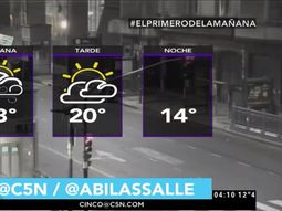 Pronóstico del tiempo del 17 de noviembre de 2016 Pronóstico del tiempo del 17 de noviembre de 2016