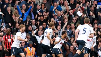 El equipo del DT argentino sigue de buena racha El equipo del DT argentino sigue de buena racha