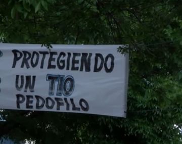 El extraño pasacalle