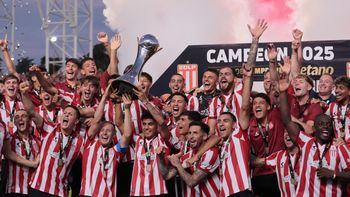 estudiantes campeon del trofeo de campeones 2025: asi quedo la tabla de titulos del futbol argentino estudiantes campeon del trofeo de campeones 2025: asi quedo la tabla de titulos del futbol argentino