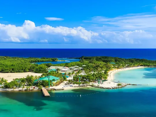 El destino mas barato del mundo para ir a conocer: dónde es