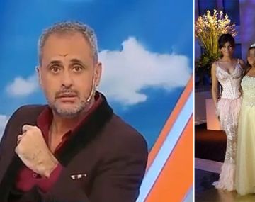 El divertido diálogo entre Rial y su hija