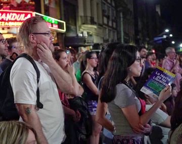 Hoy se hace una nueva edición de La Noche de las Librerías: ¿a qué hora empieza y dónde es?